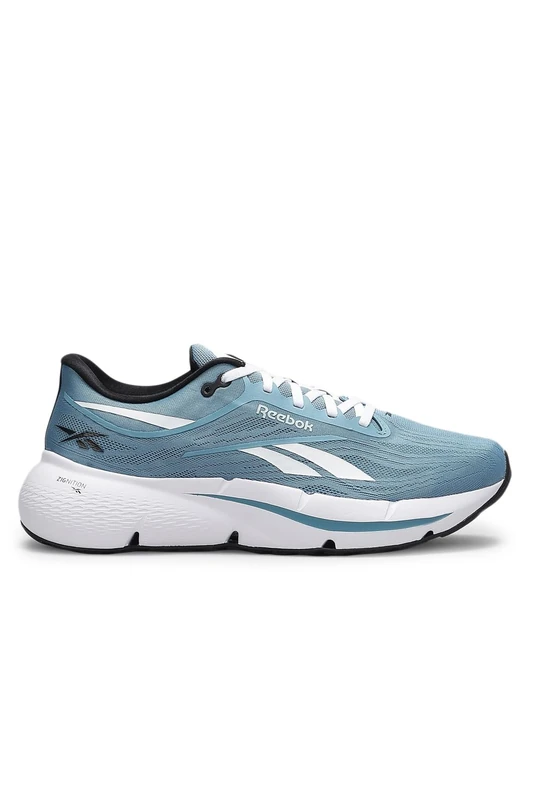 Reebok Men's Zignition Trainers, Warped Blue/FTWR White, 39 EU
