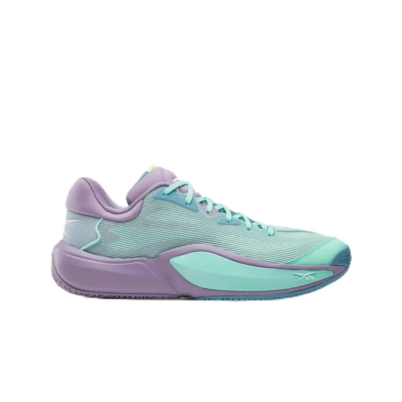 Reebok Unisex Engine A 26 SE Trainers, 43 EU Blue