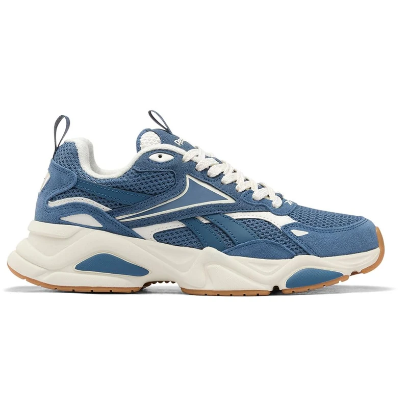 Reebok Men's Charge Run Trainers, Shadow/Chalk Rubber Gum 5, 38.5 EU - Image 1