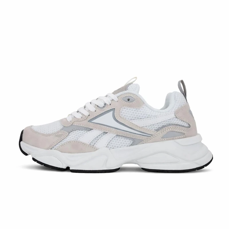 Reebok Men's Charge Run Trainers, Pure Grey 1/Pure Grey 3/Core Black, 38.5 EU