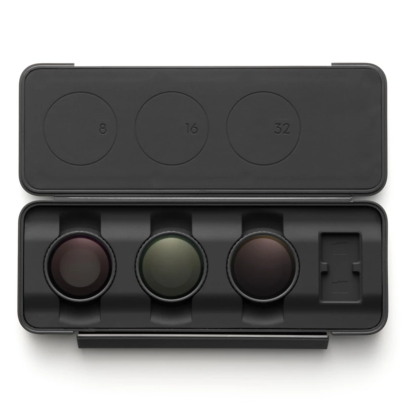 Osmo Nano ND Filter Set