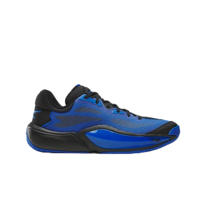 Reebok Unisex Engine A 26 SE Trainers, 40.5 EU Black