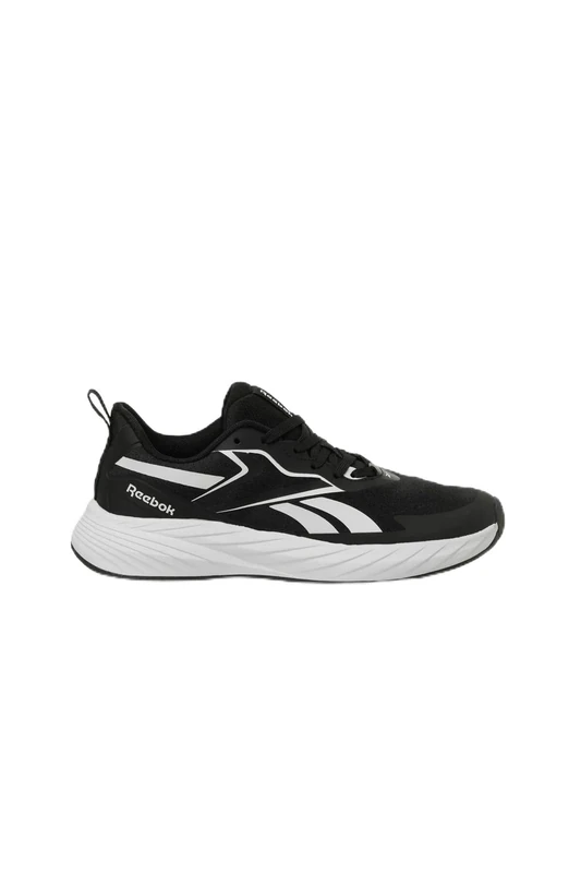 Reebok Men's Verse Trainers, Black/White/White, 44 EU