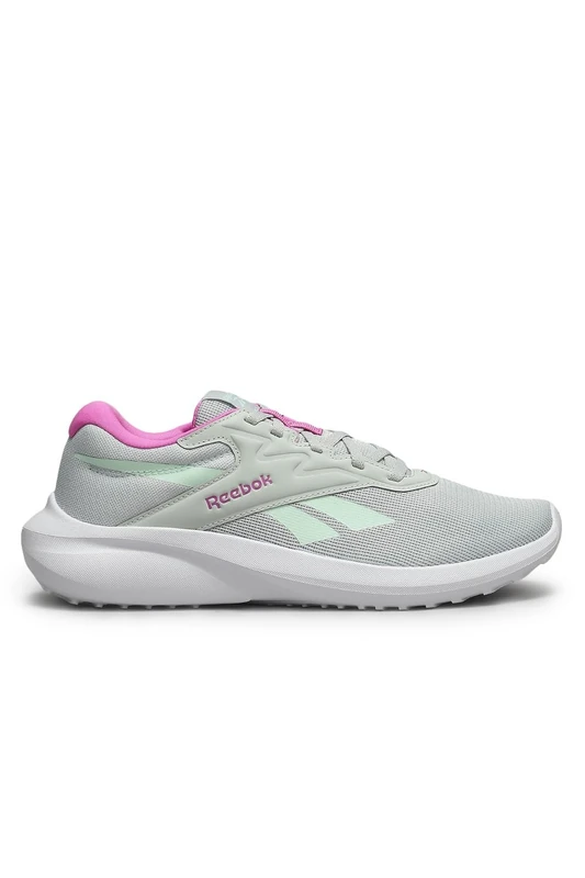 Reebok Women's Lite 5 Trainers, Grey/White, 35.5 EU