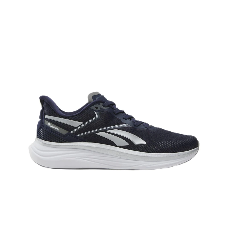 Reebok Men's Viva Speed Trainers, Vector Navy/Grey 4/Silver, 42 EU - Image 1