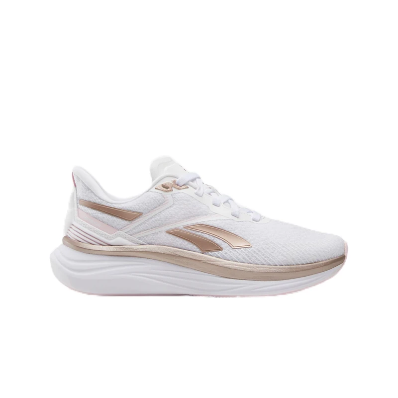 Reebok Women's Viva Speed Trainers, White/Frosted Berry/Rose Gold, 38 EU - Image 1