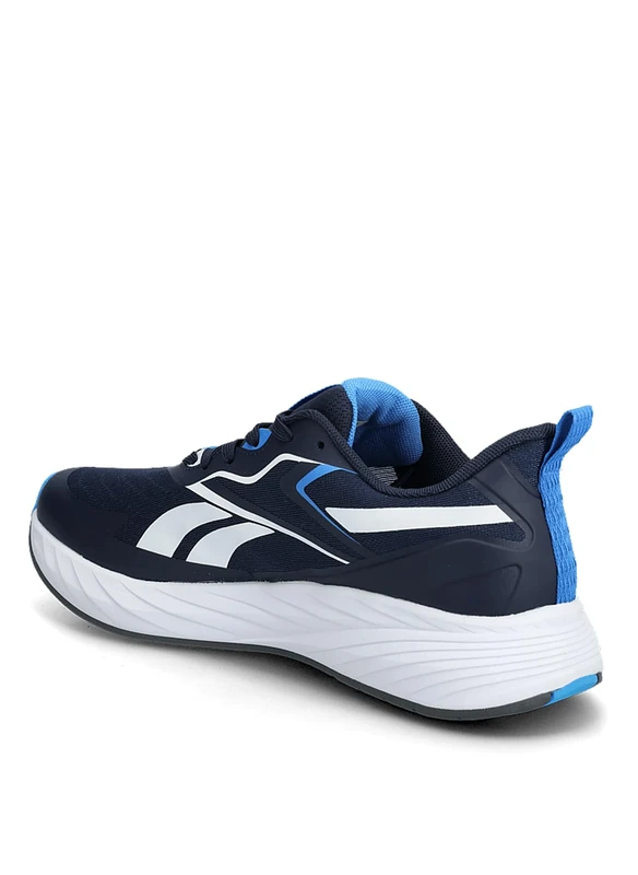 Reebok Men's Verse Trainers, Navy/White/Blue, 44.5 EU