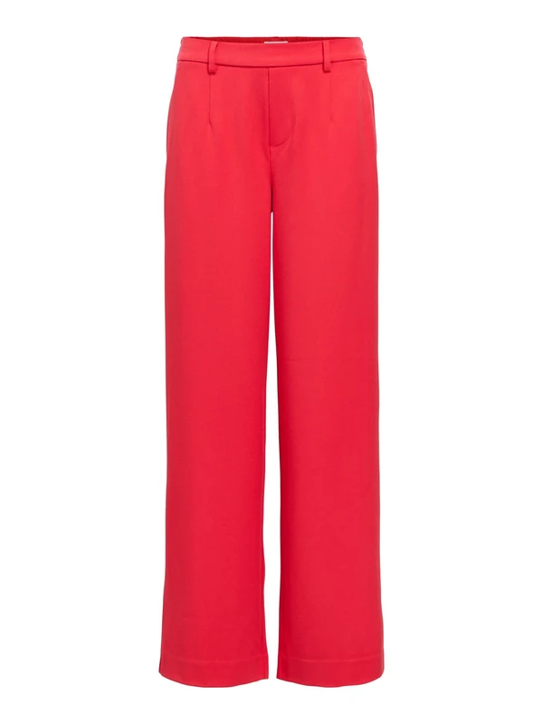 Objlisa Wide Pant Noos