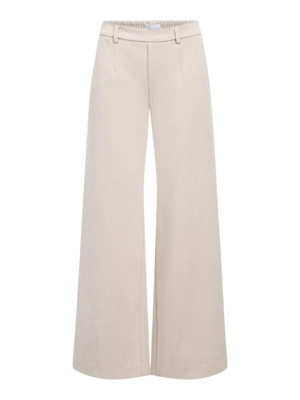Objlisa Wide Pant Noos - Image 1