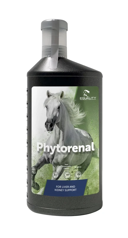 Equality Phytorenal