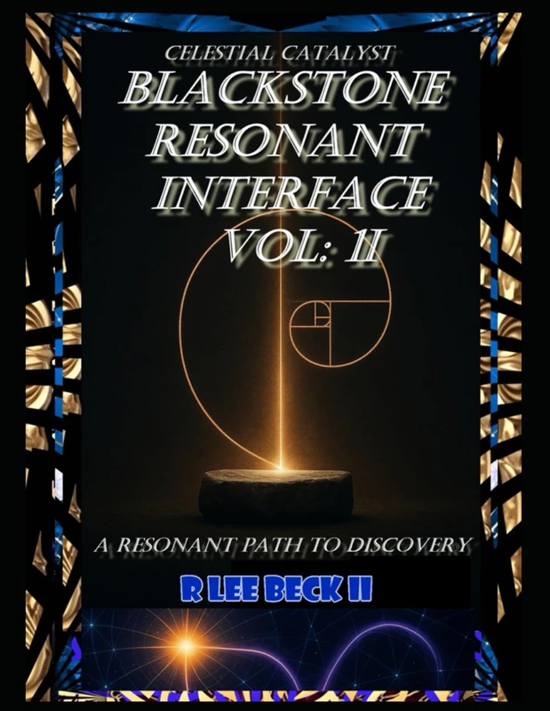 Celestial Catalyst: Blackstone Resonant Interface II