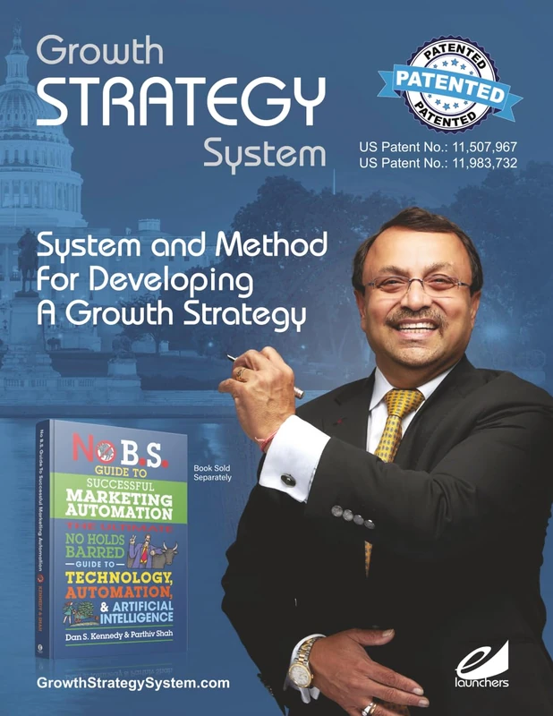 Growth Strategy System: System and Method for Developing a Growth Strategy