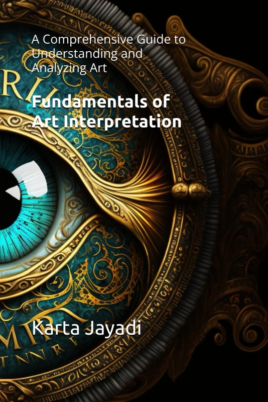 Fundamentals of Art Interpretation: A Comprehensive Guide to Understanding and Analyzing Art