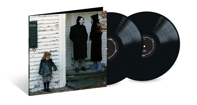 The Devil and God Are Raging Inside Me (2lp) [VINYL]