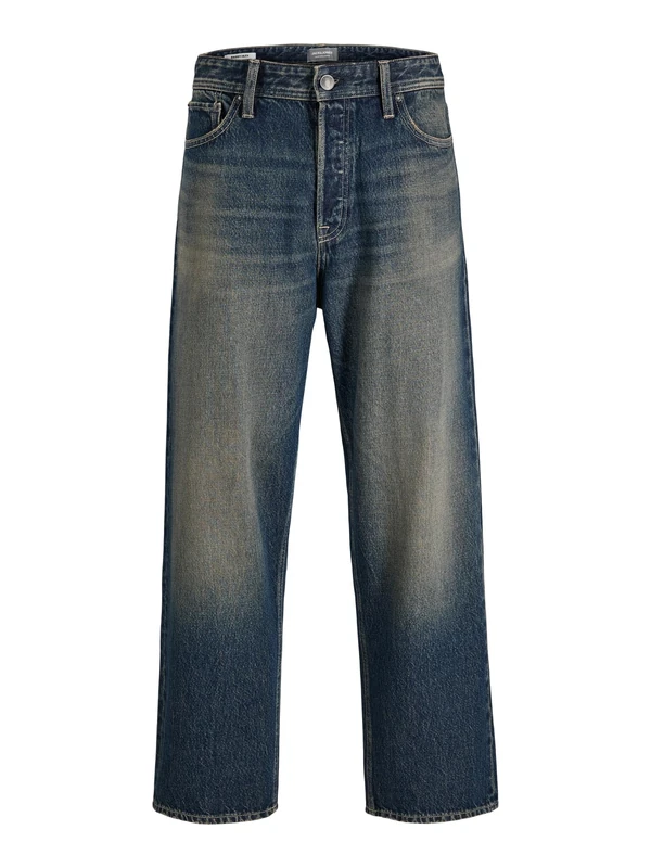JACK & JONES Jjialex Jjoriginal SBD 882 Sn Blue Denim - Image 1