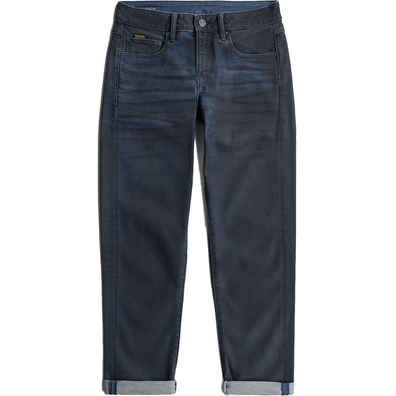 G-Star Kate Boyfriend Jeans - Women's Relaxed Fit Denim