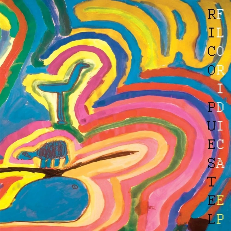 Floridica Ep [VINYL]