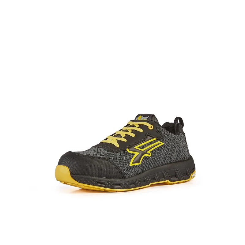 U-POWER MAVERICK ESD S3S CI HI HRO FO SR Safety shoes