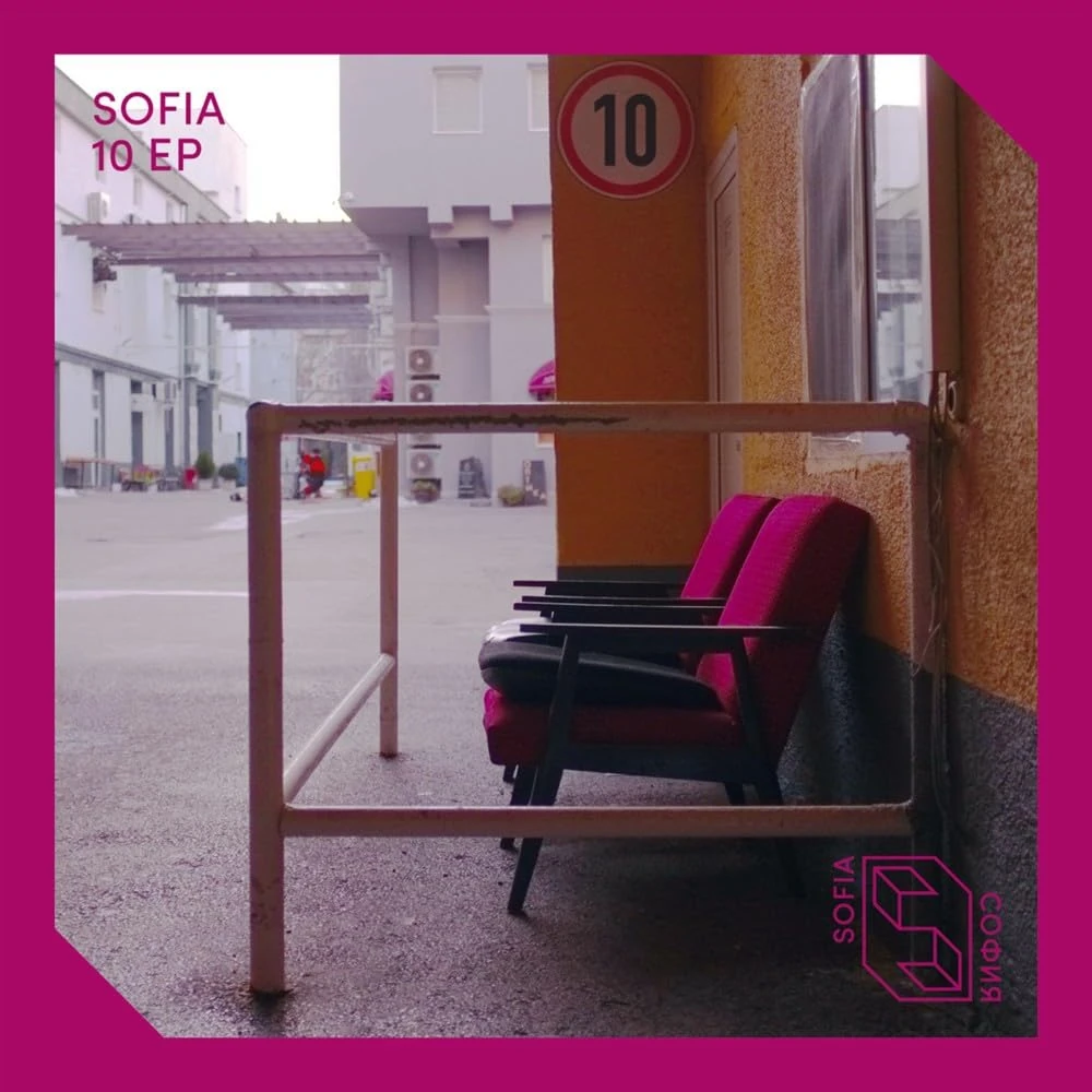 Sofia 10 Ep [VINYL]