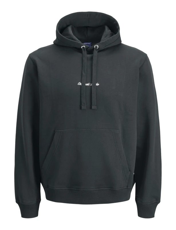 JACK & JONES Jornorrebro Emb Sweat Hood Noos