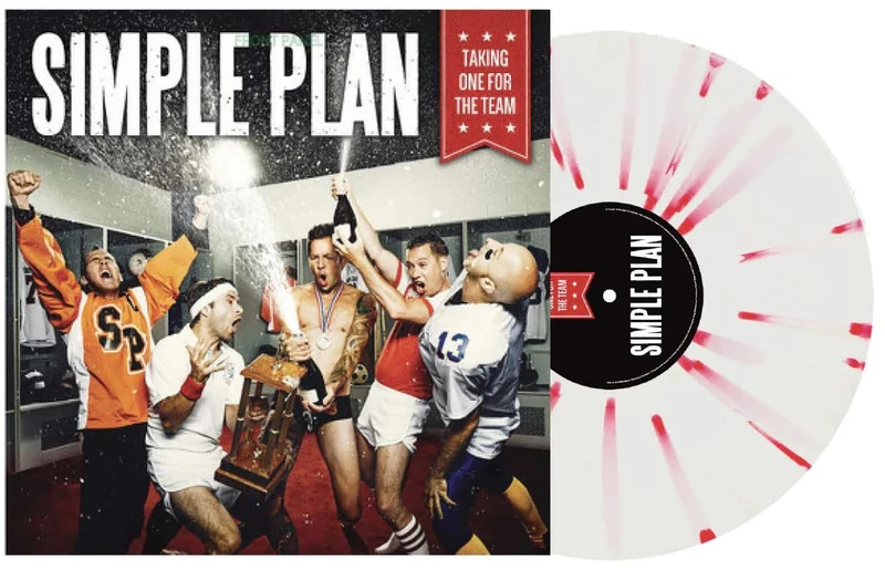 Take One For The Team [Vinyl LP] [VINYL]