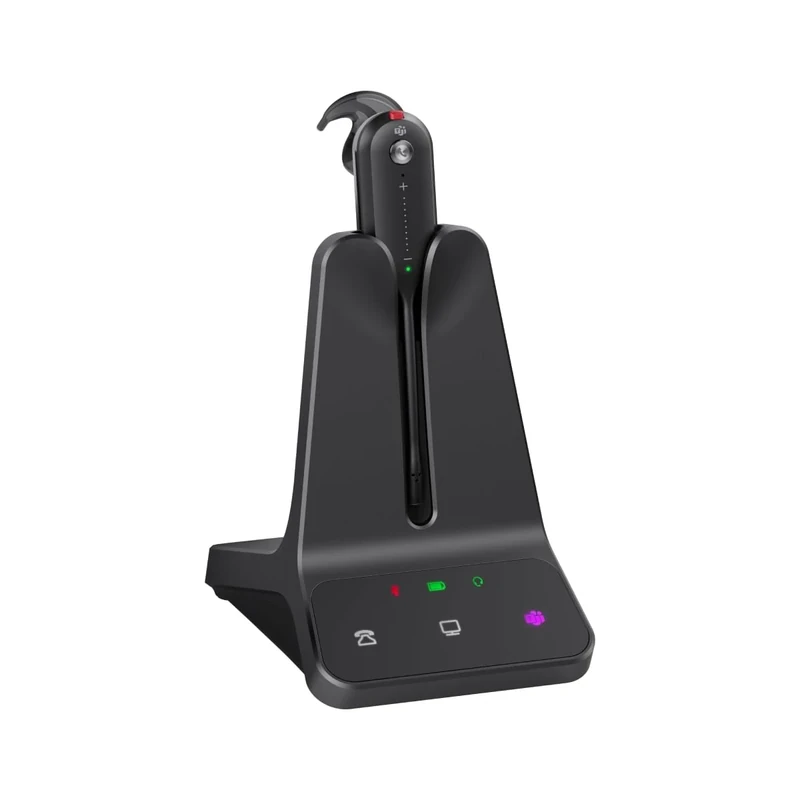 Yealink Headset WH63 E2 Teams