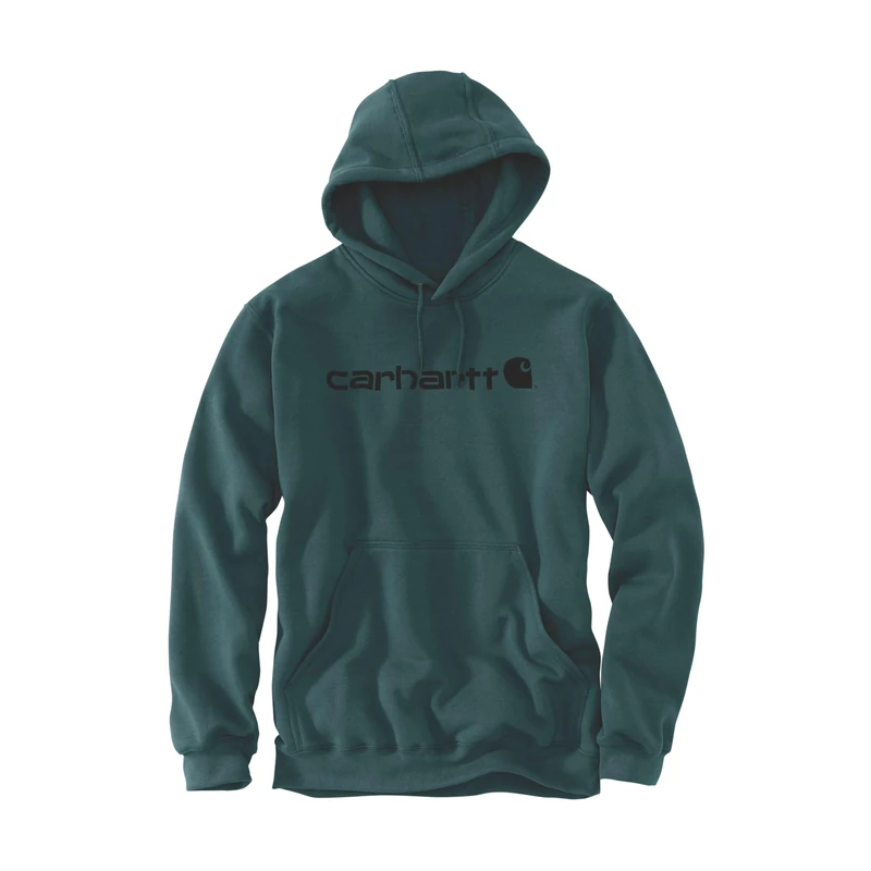 Carhartt Marquette Logo Sweatshirt