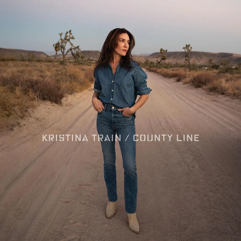 County Line [VINYL]