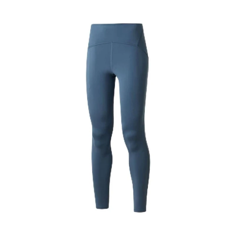 The North Face Women's Jaida Pocket - 27 Leggings, Taupe Green, XS