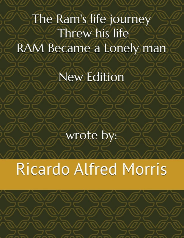 RAM BECAME A LONELY MAN