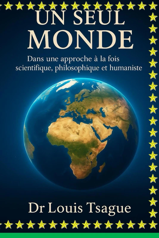 Un Seul Monde Dans une approche à la fois scientifique, philosophique et humaniste: Comprendre notre humanité commune pour bâtir un avenir partagé