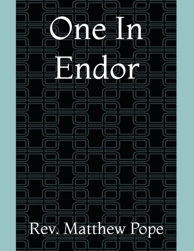 One In Endor (Whether It Be Good or Evil: 8 Kinds of Voices) - Image 1