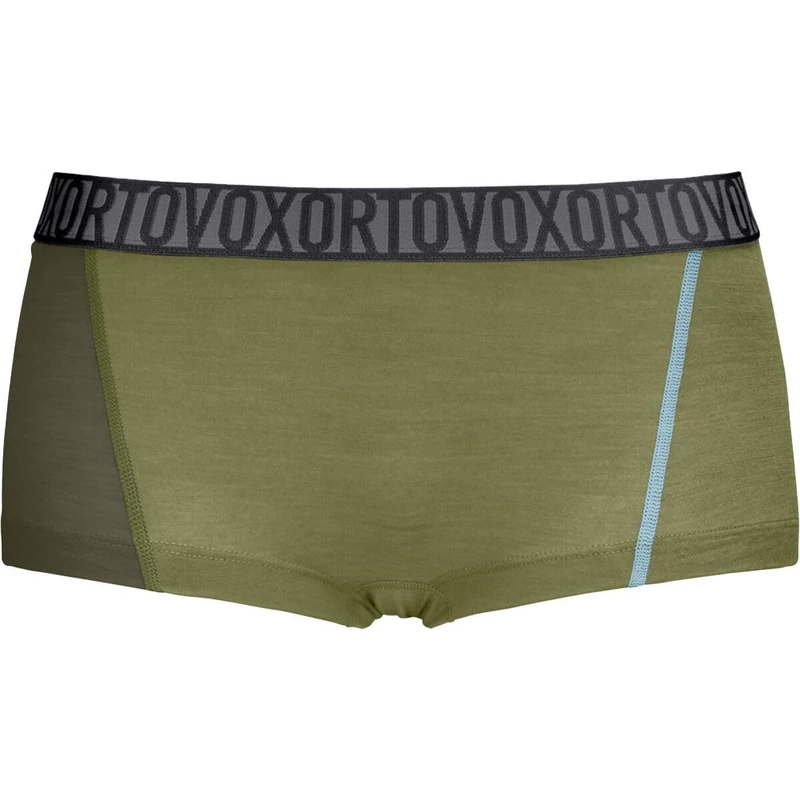 150 ESSENTIAL HOT PANTS W C: wild herbs S: XL