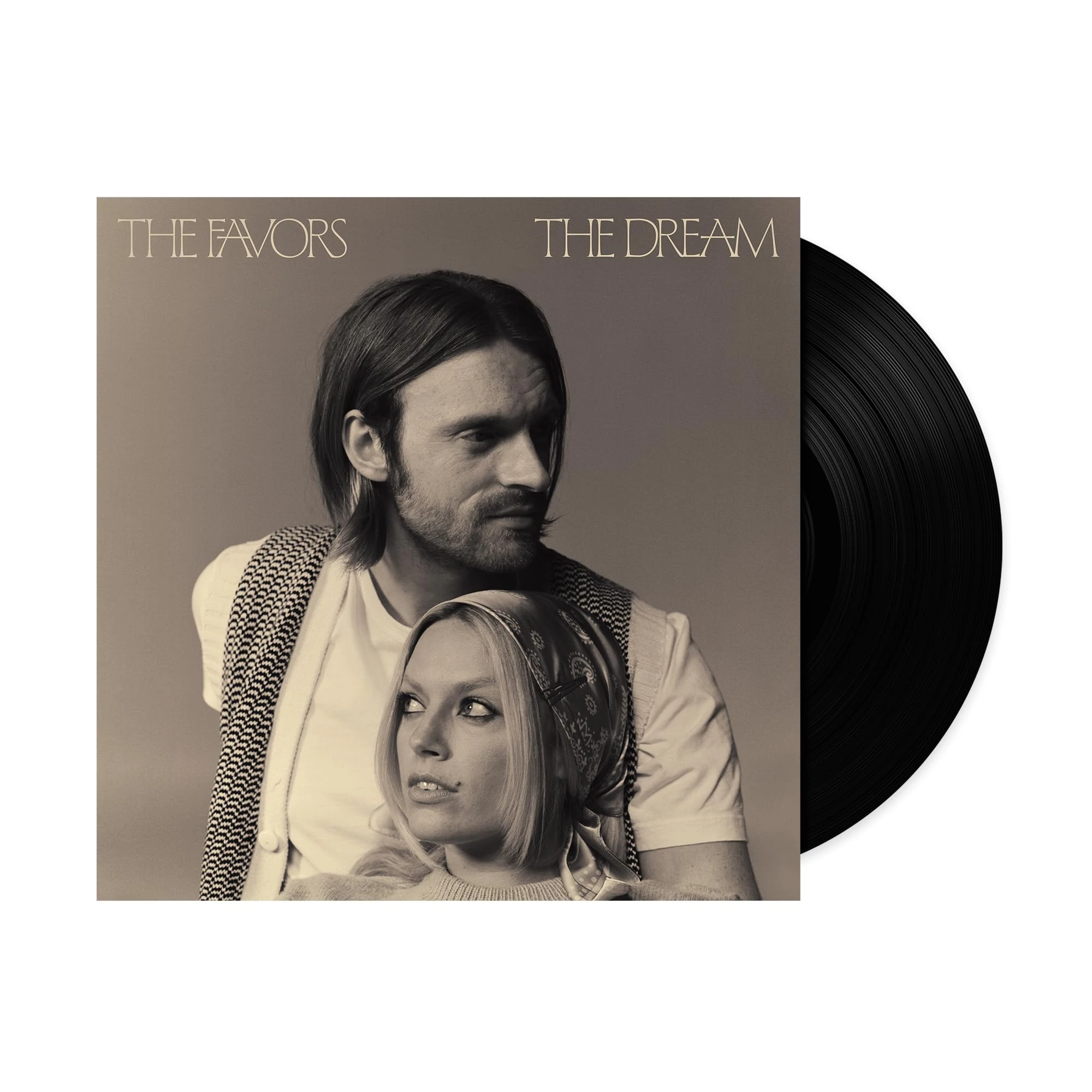 The Dream [VINYL]