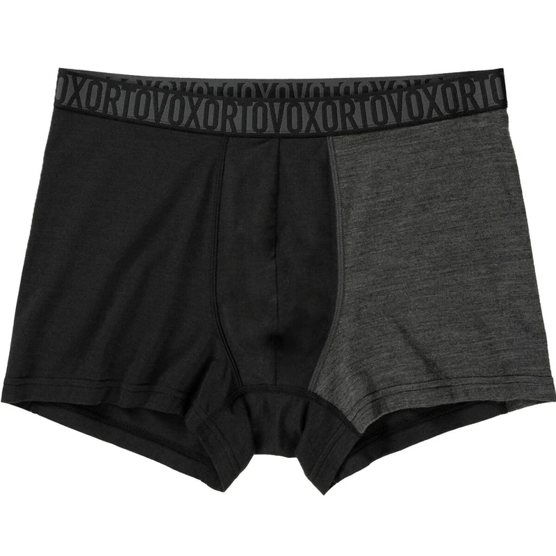 150 ESSENTIAL TRUNKS M C: black raven S: L