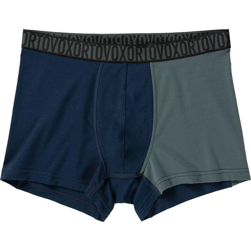 150 ESSENTIAL TRUNKS M C: deep ocean S: XL