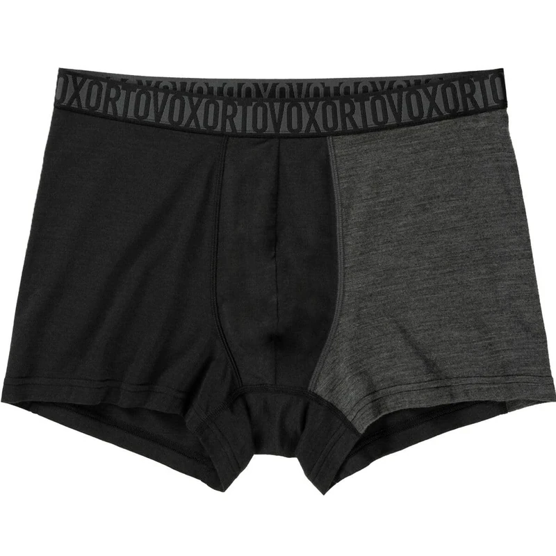 150 ESSENTIAL TRUNKS M C: black raven S: XL