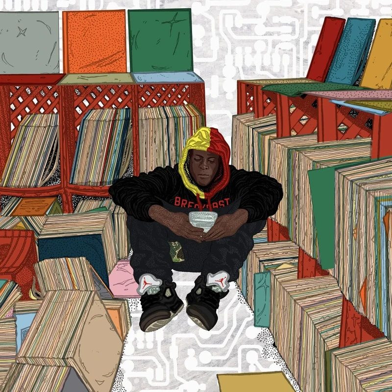 Pocket Operations [VINYL]