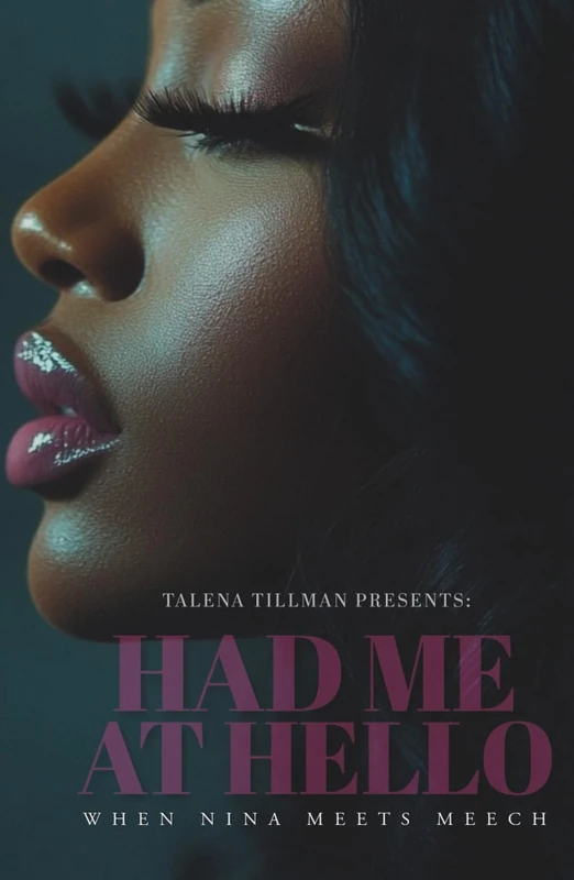 Had Me At Hello: When Nina Meets Meech