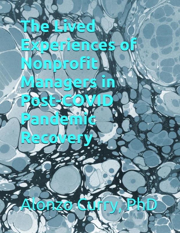 The Lived Experiences of Nonprofit Managers in Post-COVID Pandemic Recovery - Image 1
