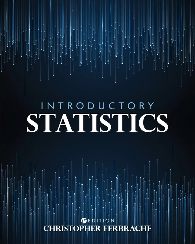Introductory Statistics