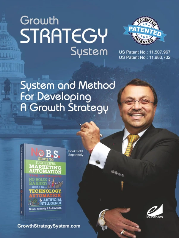 Growth Strategy System: System and Method for Developing a Growth Strategy