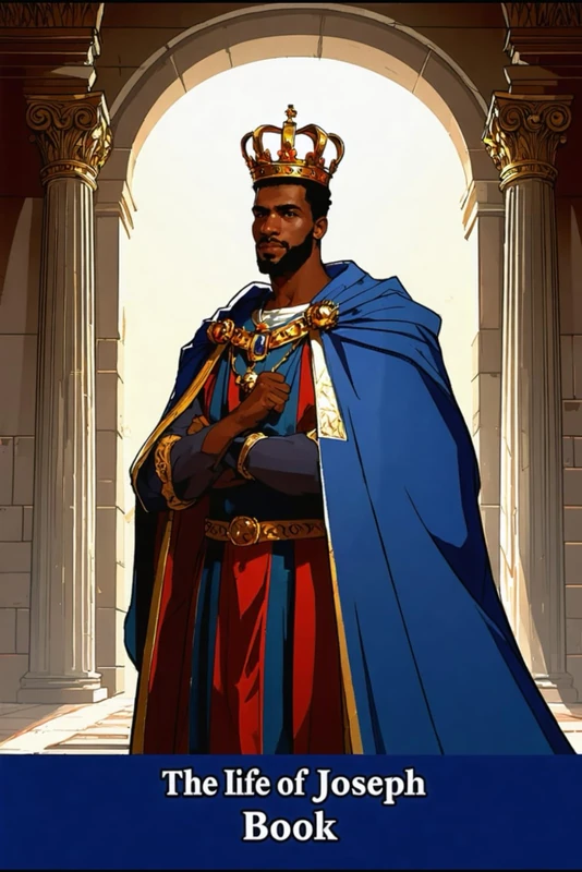 The Life of Joseph Book