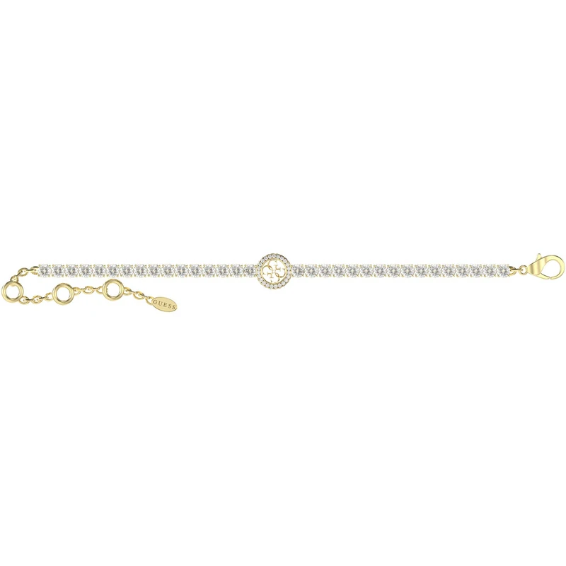 Bracelet Guess - Paradise Color: Gold