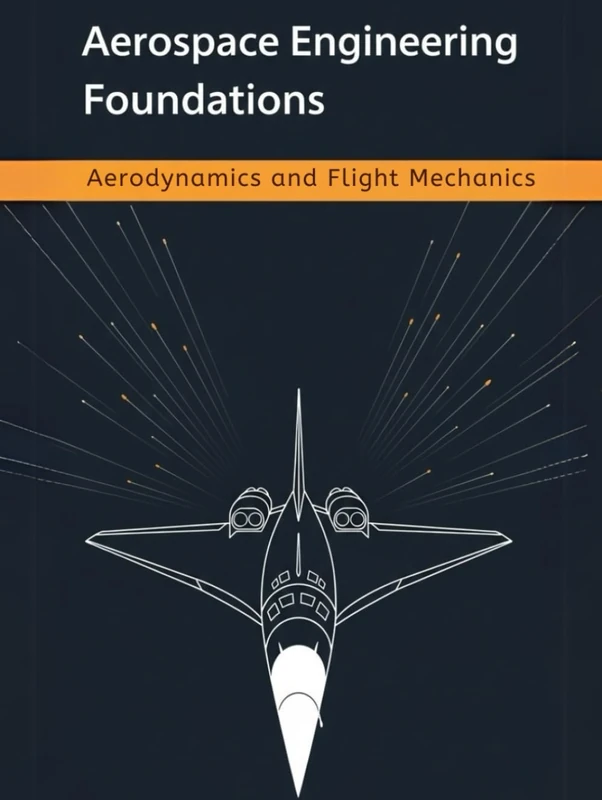 Aerospace Engineering Foundations - Aerodynamics and Flight - Image 1