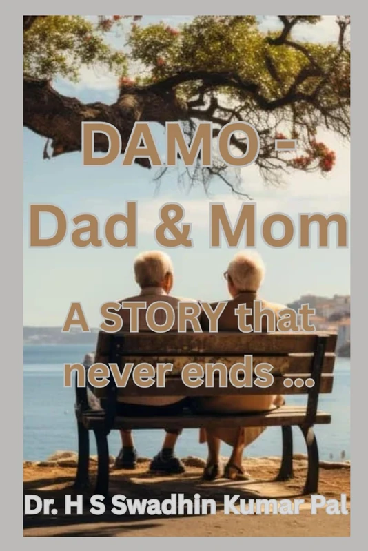 DAMO - Dad and Mom
