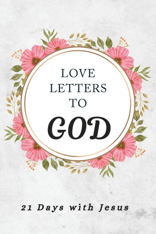 Love letter to God