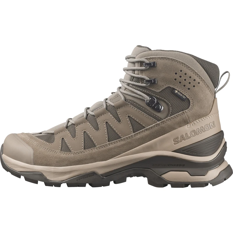 Salomon QUEST ECHO GORE TEX Men's Hiking Shoes