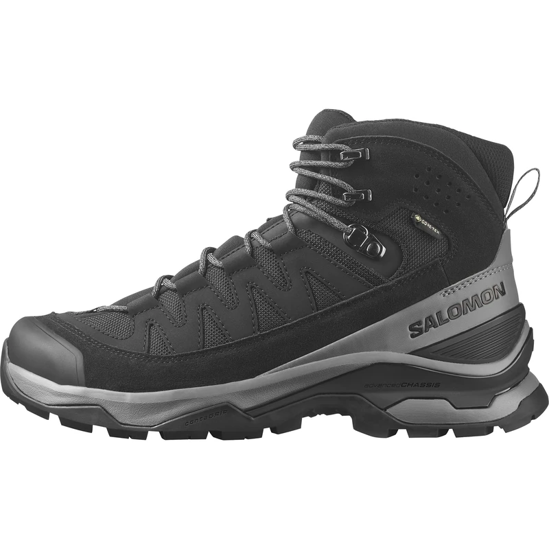 Salomon QUEST ECHO GORE TEX Men's Hiking Shoes