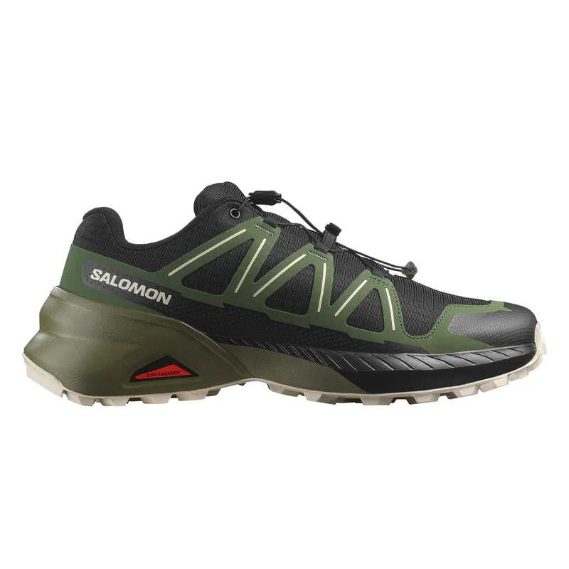Salomon SPEEDCROSS PEAK Men's Trail running Shoes